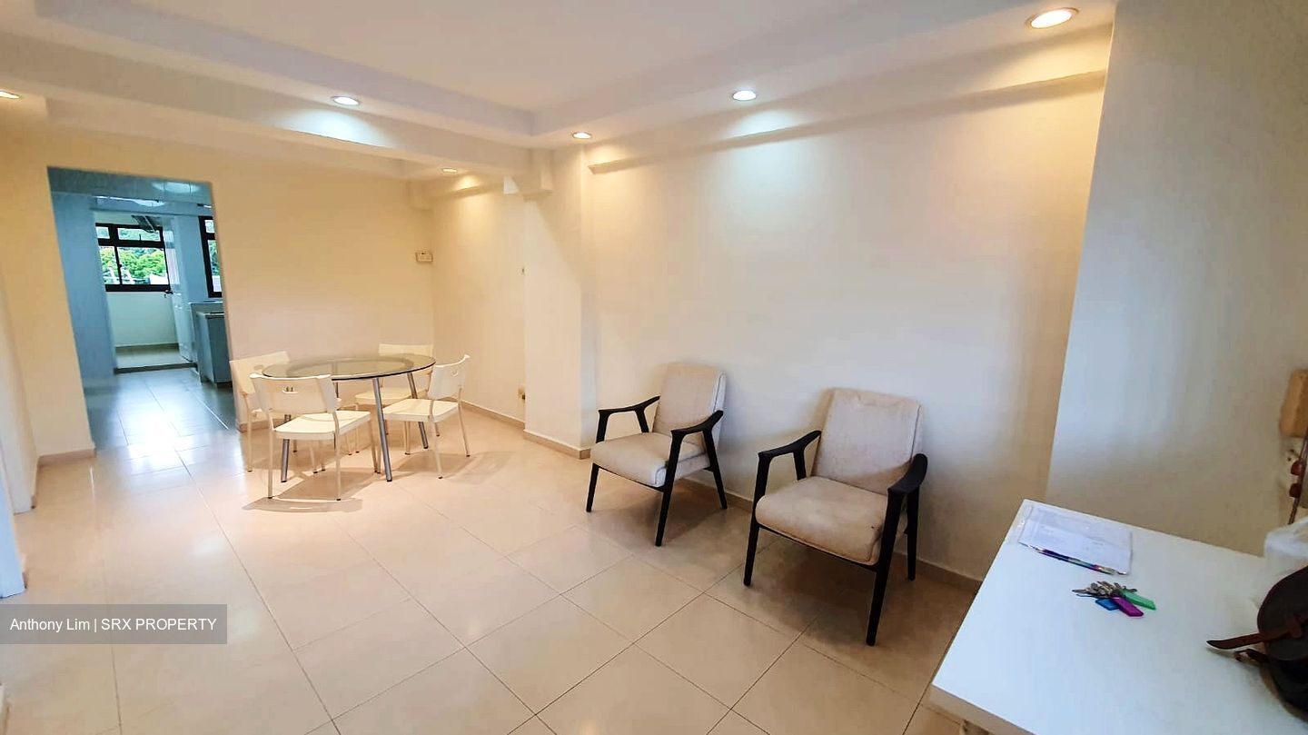 Blk 8 Farrer Gardens (Bukit Timah), HDB 3 Rooms #446646651